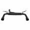 Flowmaster Outlaw Axle-Back Exhaust System 817752