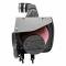 Flowmaster Delta Force Performance Air Intake, CARB Compliant 615135