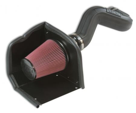 Flowmaster Delta Force Performance Air Intake, CARB Compliant 315118