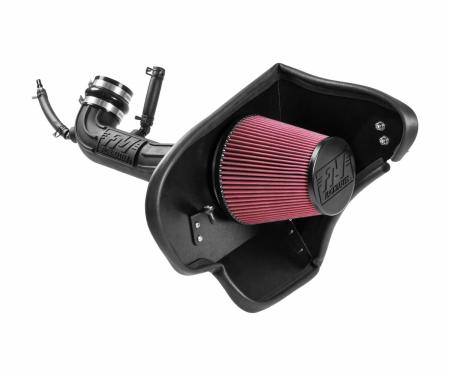 Flowmaster 2016-2018 Chevrolet Camaro Delta Force Performance Air Intake 615103
