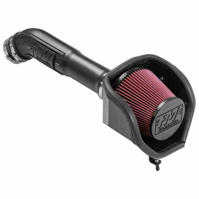 Flowmaster 2003-2006 Nissan 350Z Delta Force Performance Air Intake, CARB Compliant 615161