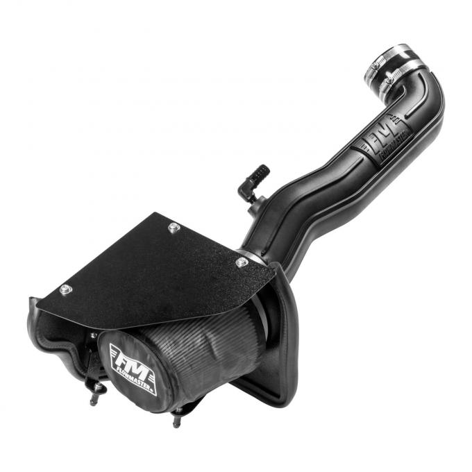 Flowmaster Delta Force Performance Air Intake, CARB Compliant 615135D