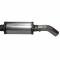 Flowmaster 2007-2021 Toyota Tundra FlowFX Extreme Cat-Back Exhaust System 717983