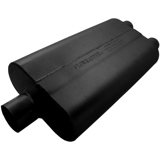 Flowmaster 50 Series Delta Flow Chambered Muffler 9425502