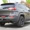 Flowmaster 2014-2022 Jeep Cherokee FlowFX Cat-Back Exhaust System 717810