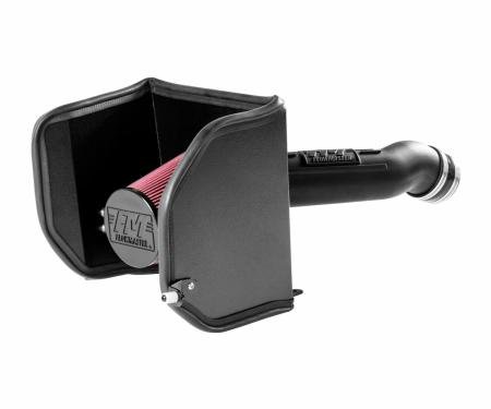 Flowmaster 2012-2018 Toyota Tundra Delta Force Performance Air Intake 615134