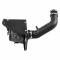 Flowmaster 2007-2011 Jeep Wrangler Delta Force Performance Air Intake, CARB Compliant 615142D