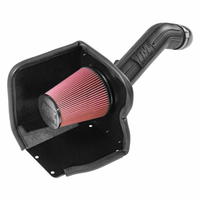 Flowmaster Delta Force Performance Air Intake 615138
