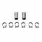 Flowmaster 2014-2022 Jeep Cherokee FlowFX Cat-Back Exhaust System 717810