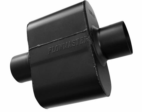 Flowmaster Super 10 Series Chambered Muffler 842515