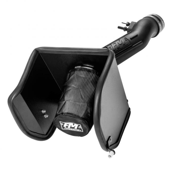 Flowmaster 2012-2018 Toyota Tundra Delta Force Performance Air Intake 615134D