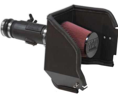 Flowmaster 2017-2023 Nissan TITAN Delta Force Performance Air Intake 615198