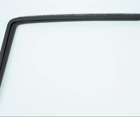 Corvette Weatherstrip, Hardtop Side Rail, Right, USA, 1968-1975