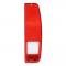 Dennis Carpenter Taillight Lens - RH - 1967-72 Ford Truck, 1967-77 Ford Bronco, 1967-72 E-Series Econoline C7TZ-13450-E