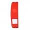 Dennis Carpenter Taillight Lens - RH - 1967-72 Ford Truck, 1967-77 Ford Bronco, 1967-72 E-Series Econoline C7TZ-13450-E
