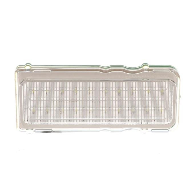 AMD Back-Up Lamp, Clear, 20 White LED, 68 Camaro X955-3568-D