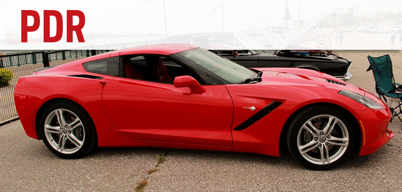 Curious about the Corvette C7? Check out these quick tips!